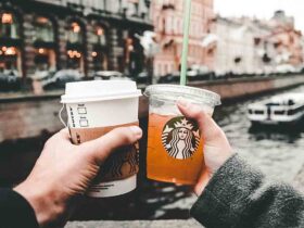 Starbucks Blonde Caffè Latte: A Good Espresso With Milk